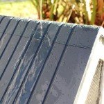 Spacious XL Weatherproof Dog House for All Seasons