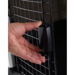 Spacious XL Weatherproof Dog House for All Seasons