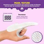 Evollax Coconut Scent Dog Ear Cleaning Wipes