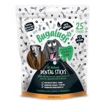 Bugalugs Dental Sticks - Natural Grain-Free Dog Chews