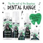 Bugalugs Dental Sticks - Natural Grain-Free Dog Chews