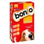 Bonio Chicken Dog Biscuits - 650g Pack