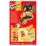 Bonio Chicken Dog Biscuits - 650g Pack