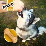 Bonio Chicken Dog Biscuits - 650g Pack