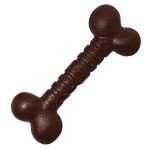 Rosewood Small Beef Bone Chew Toy for Dogs