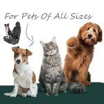 Adjustable Dog Car Seat Belt - Pink Safety Harness