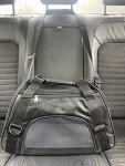 Soft-Sided Airline Approved Pet Carrier - Black
