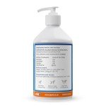 Pure Scottish Salmon Oil for Dogs - 1L