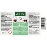 AniForte Ectoprotex: Natural Flea & Tick Treatment