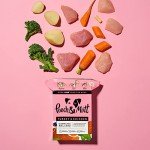 Pooch & Mutt Turkey & Chicken Wet Dog Food