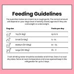 Pooch & Mutt Turkey & Chicken Wet Dog Food