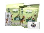 Naturediet Lamb & Mint Soft Baked Dog Treats Bundle