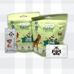 Naturediet Lamb & Mint Soft Baked Dog Treats Bundle