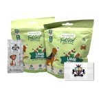 Naturediet Lamb & Mint Soft Baked Dog Treats Bundle
