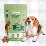 Naturediet Lamb & Mint Soft Baked Dog Treats Bundle