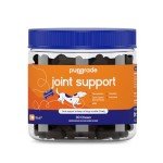 PupGrade Joint Support Chews for Healthy Dogs