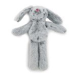 Ancol Small Bite Bunny Dog Toy - Soft & Squeaky