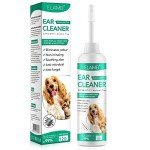 Frovetani Ear Cleaner for Dogs and Cats 120ml