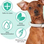Frovetani Ear Cleaner for Dogs and Cats 120ml