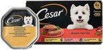 CESAR Classics Mixed Selection Dog Food 8x150g
