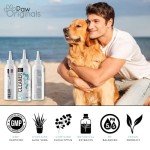 Dog Ear Cleaner - Stop Itching & Odor 250ML