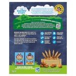 BAKERS Beef Dry Dog Food 1kg (Pack of 5)