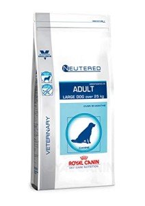 Royal Canin Neutered Large Dog Food 3.5kg