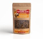 Turmerific Chicken Treats for Dog Joint Health