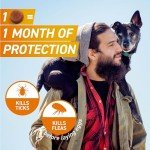 FRONTPRO® Flea & Tick Chewable Tablets for Dogs