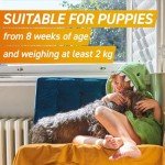 FRONTPRO® Flea & Tick Chewable Tablets for Dogs