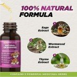 Natural Herbal Dewormer for Dogs – Gut Health Support