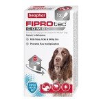 Beaphar FIPROtec® Combo for Medium Dogs – Flea & Tick Solution