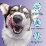 Burns Natural Wild Fish & Brown Rice Dog Food