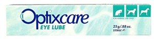 OptixCare Eye Lube for Dogs (25g)