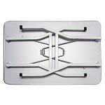 WilTec Dog Grooming Shearing Table for Pet Care