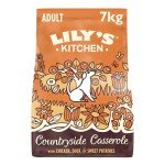 Lily’s Kitchen Grain-Free Chicken & Duck Dog Food
