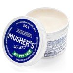 Musher's Secret Dog Paw and Nose Balm 200g