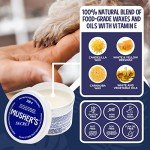 Musher's Secret Dog Paw and Nose Balm 200g