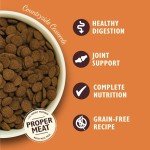 Lily’s Kitchen Grain-Free Chicken & Duck Dog Food