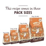 Lily’s Kitchen Grain-Free Chicken & Duck Dog Food