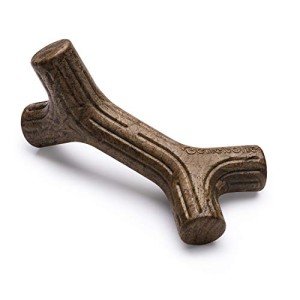 Benebone Indestructible Stick Chew Toy for Dogs