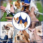 Dog Grooming Hammock for Medium Dogs & Cats