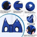 Dog Grooming Hammock for Medium Dogs & Cats