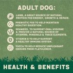 Harringtons Lamb & Rice Dry Dog Food 18kg