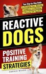 Positive Training for Reactive Dogs: A Step-by-Step Guide