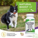 Furever Friendz Daily Multivitamin for Dogs