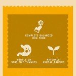 James Wellbeloved Hypoallergenic Lamb in Gravy 10 Pouches