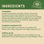 James Wellbeloved Hypoallergenic Lamb in Gravy 10 Pouches