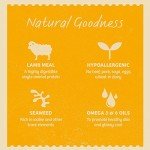 James Wellbeloved Hypoallergenic Lamb in Gravy 10 Pouches