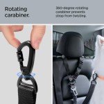 Universal 2-in-1 Dog Seat Belt and Harness